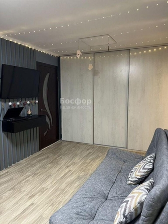
  Продается 3-комн. квартира 42.2 м². Фото 10.