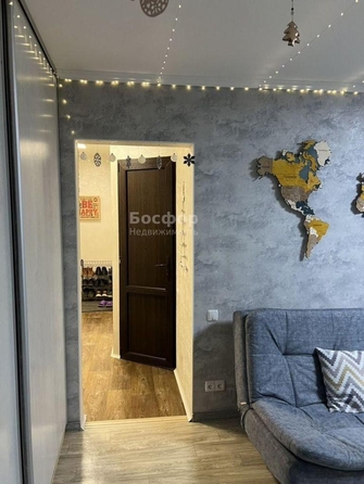
  Продается 3-комн. квартира 42.2 м². Фото 12.
