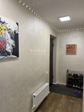 
  Продается 3-комн. квартира 42.2 м². Фото 21.