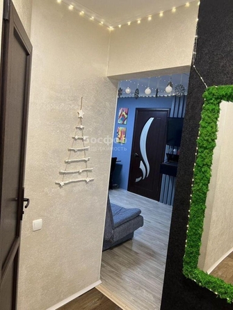 
  Продается 3-комн. квартира 42.2 м². Фото 22.
