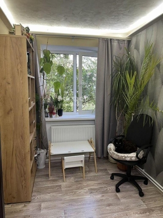 
  Продается 3-комн. квартира 42.2 м². Фото 23.