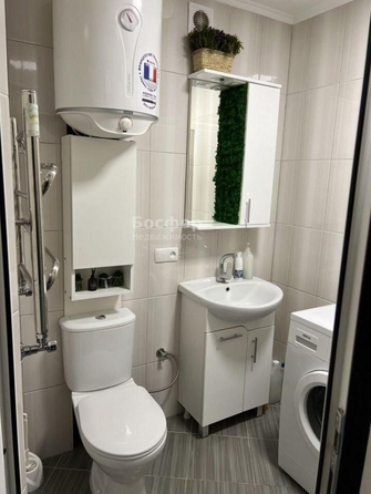 
  Продается 3-комн. квартира 42.2 м². Фото 26.