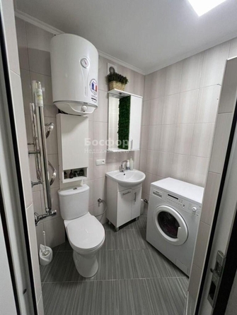 
  Продается 3-комн. квартира 42.2 м². Фото 27.