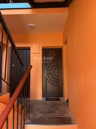 
  Продается 3-комн. квартира 42.2 м². Фото 30.