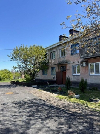 
  Продается 3-комн. квартира 42.2 м². Фото 37.