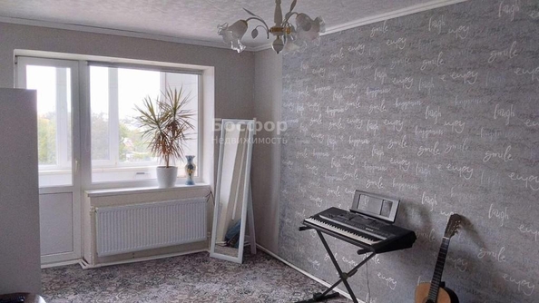 
  Продается 2-комн. квартира 47.2 м². Фото 4.