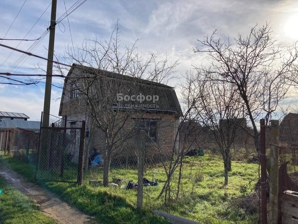 
  Продается дача 28 м². Фото 1.