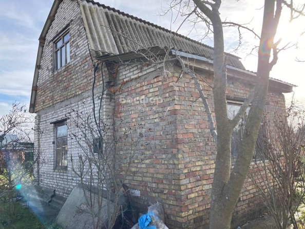 
  Продается дача 28 м². Фото 2.