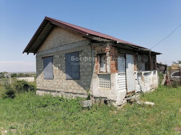 
  Продается дом 40.1 м². Фото 1.