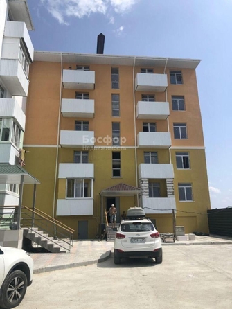 
  Продается 1-комн. квартира 38 м². Фото 1.
