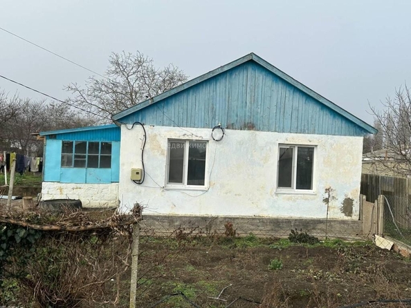 
  Продается дом 48 м². Фото 1.