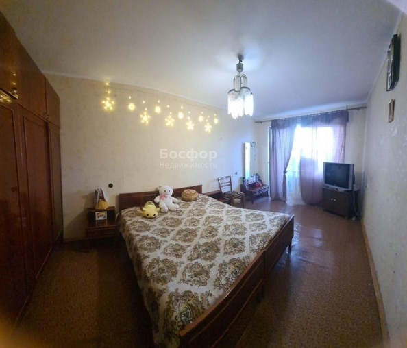 
  Продается 3-комн. квартира 62.8 м². Фото 1.