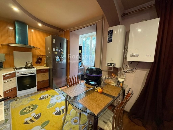 
  Продается 3-комн. квартира 68.7 м². Фото 12.