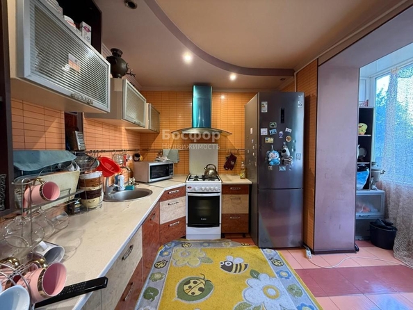 
  Продается 3-комн. квартира 68.7 м². Фото 13.