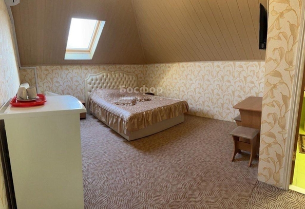 
  Продается гостиница 460 м². Фото 12.