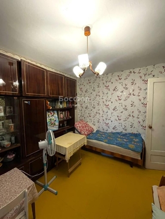 
  Продается 3-комн. квартира 54.8 м². Фото 4.
