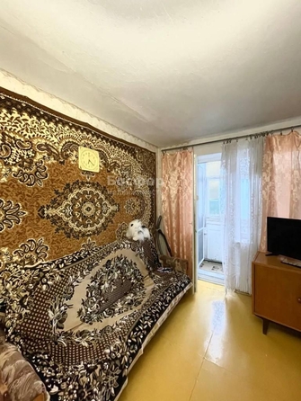 
  Продается 3-комн. квартира 54.8 м². Фото 5.