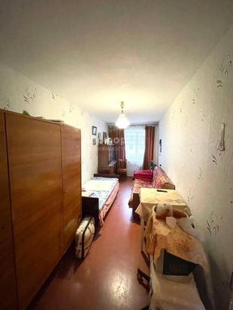 
  Продается 3-комн. квартира 54.8 м². Фото 9.