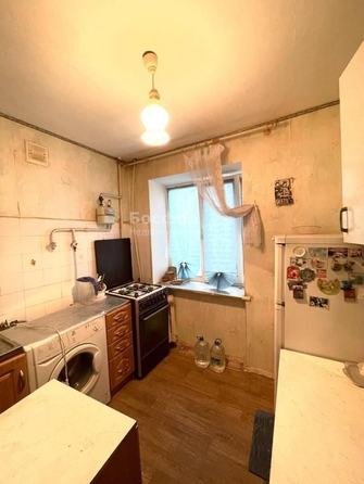 
  Продается 3-комн. квартира 54.8 м². Фото 12.