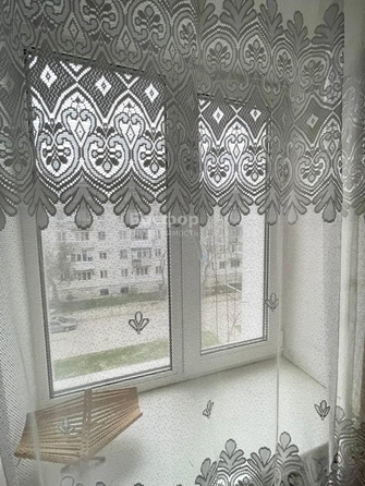 
  Продается 3-комн. квартира 54.8 м². Фото 13.
