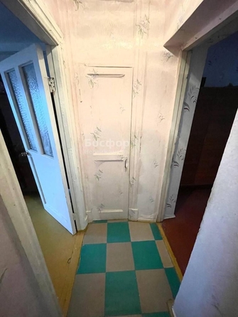 
  Продается 3-комн. квартира 54.8 м². Фото 14.