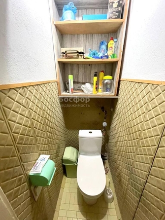 
  Продается 3-комн. квартира 54.8 м². Фото 20.
