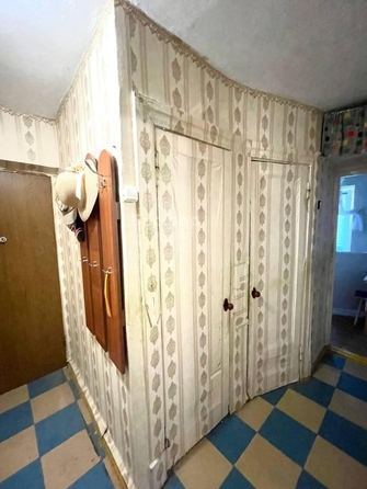 
  Продается 3-комн. квартира 54.8 м². Фото 22.