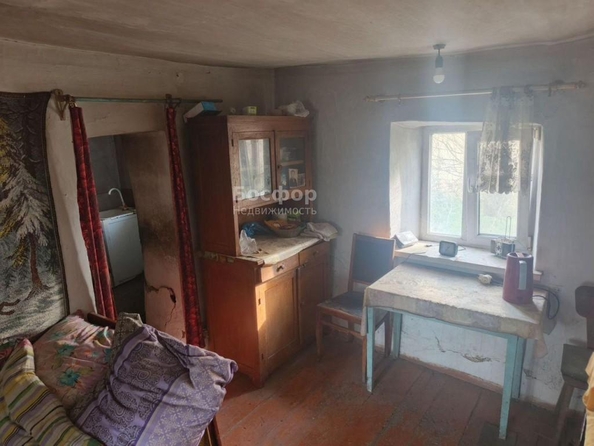
  Продается дом 33.7 м². Фото 6.
