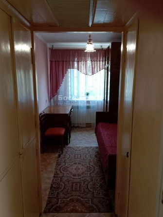 
  Продается 3-комн. квартира 55.9 м². Фото 4.
