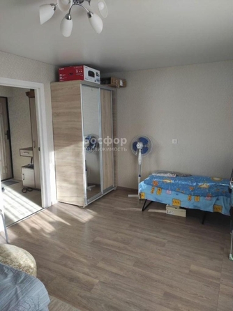 
  Продается 1-комн. квартира 36.6 м². Фото 1.