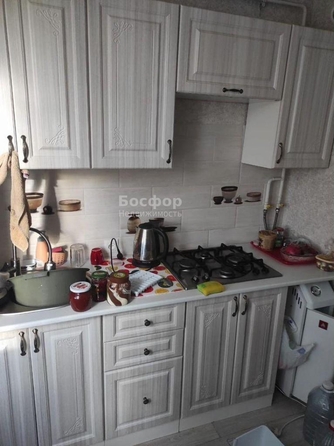 
  Продается 1-комн. квартира 36.6 м². Фото 4.
