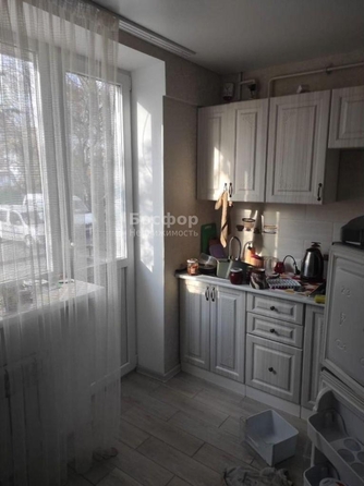 
  Продается 1-комн. квартира 36.6 м². Фото 5.