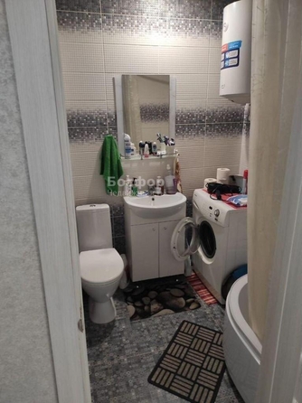 
  Продается 1-комн. квартира 36.6 м². Фото 6.