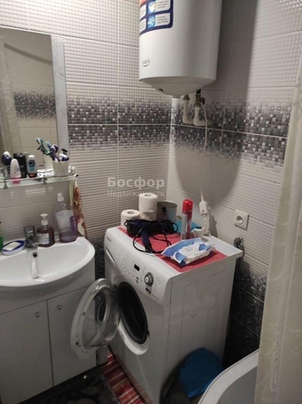 
  Продается 1-комн. квартира 36.6 м². Фото 7.