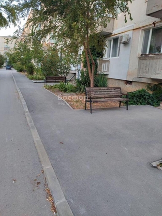 
  Продается 1-комн. квартира 36.6 м². Фото 10.