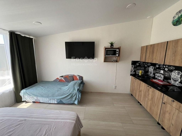 
  Продается студия 36.1 м². Фото 2.