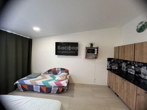 
  Продается студия 36.1 м². Фото 3.