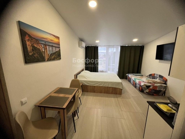 
  Продается студия 36.1 м². Фото 4.