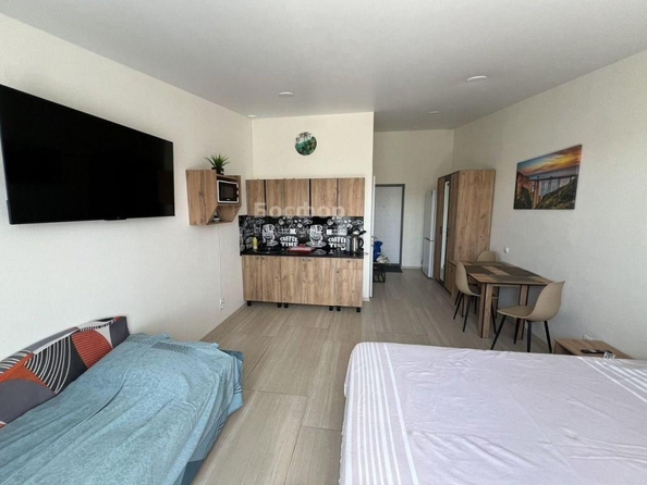 
  Продается студия 36.1 м². Фото 6.