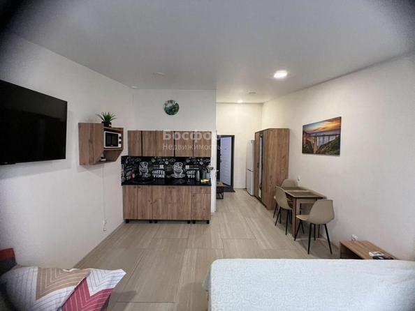 
  Продается студия 36.1 м². Фото 7.