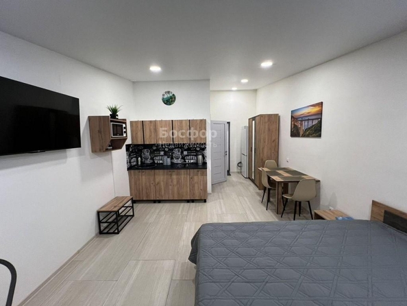 
  Продается студия 36.1 м². Фото 8.
