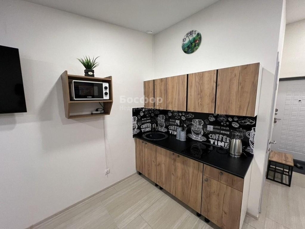 
  Продается студия 36.1 м². Фото 9.