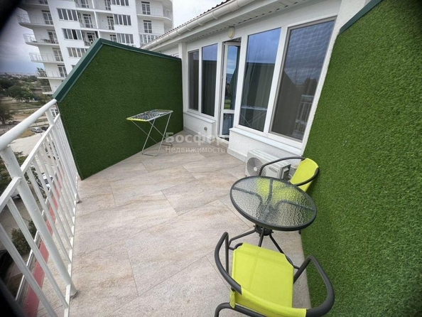 
  Продается студия 36.1 м². Фото 12.