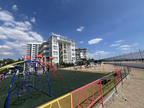 
  Продается студия 36.1 м². Фото 21.