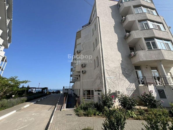 
  Продается студия 36.1 м². Фото 22.