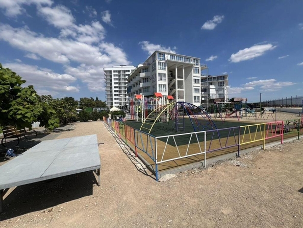 
  Продается студия 36.1 м². Фото 23.