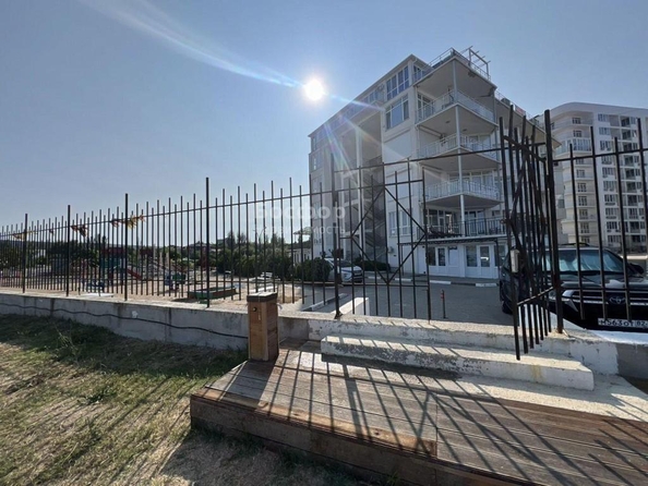 
  Продается студия 36.1 м². Фото 25.