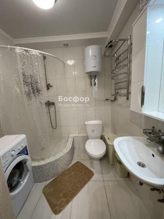
  Продается 1-комн. квартира 44 м². Фото 5.
