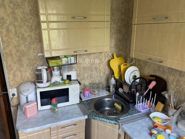 
  Продается 3-комн. квартира 52.6 м². Фото 3.