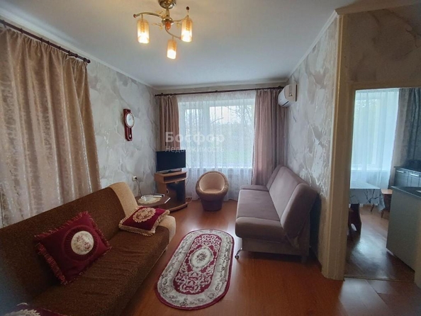 
  Продается 1-комн. квартира 31.6 м². Фото 3.
